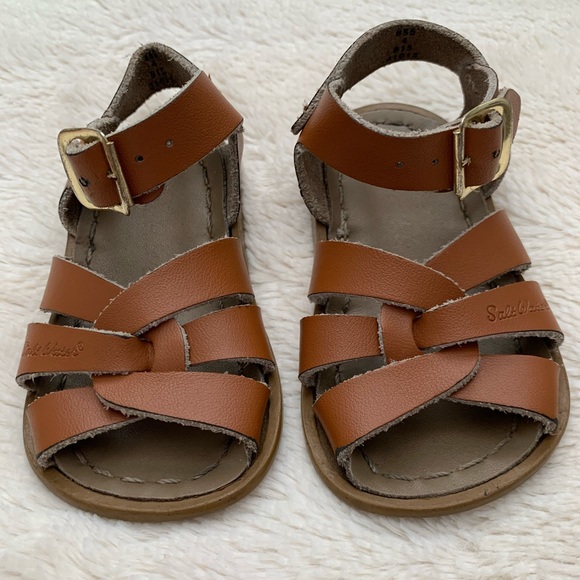 Salt Water Sandals by Hoy Other - Toddler Salt Water Sandals